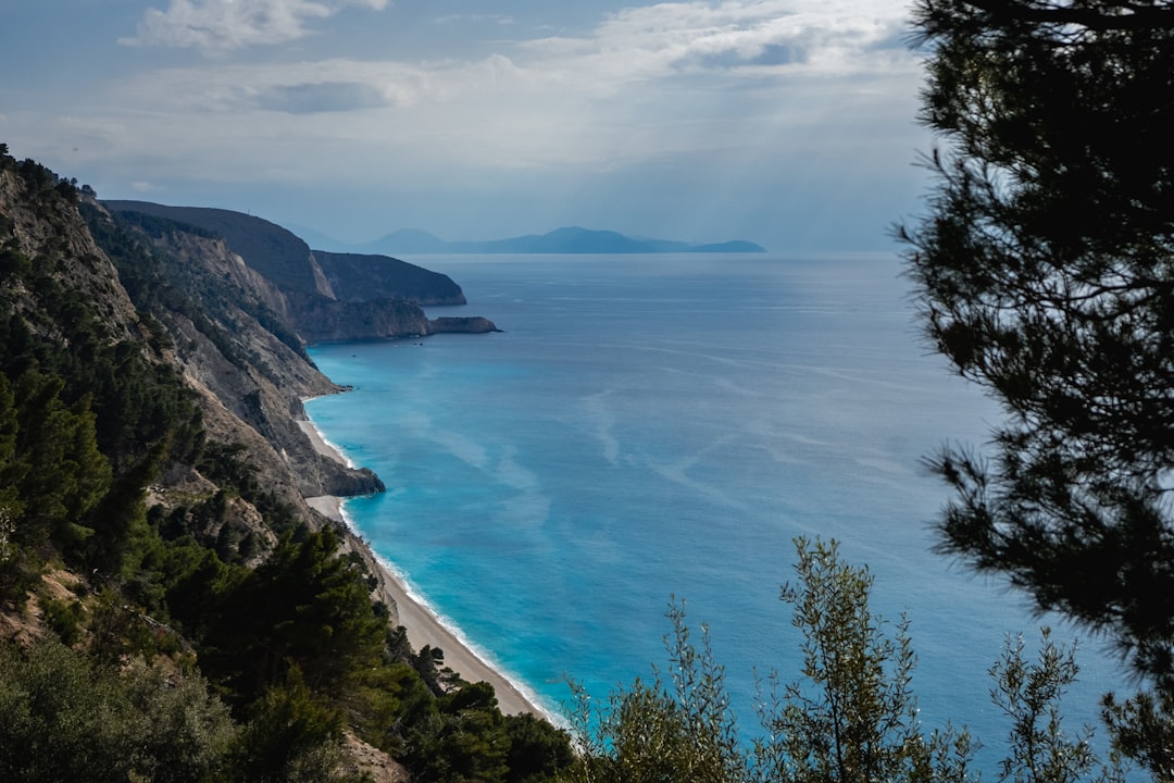 Porto Katsiki, Lefkada